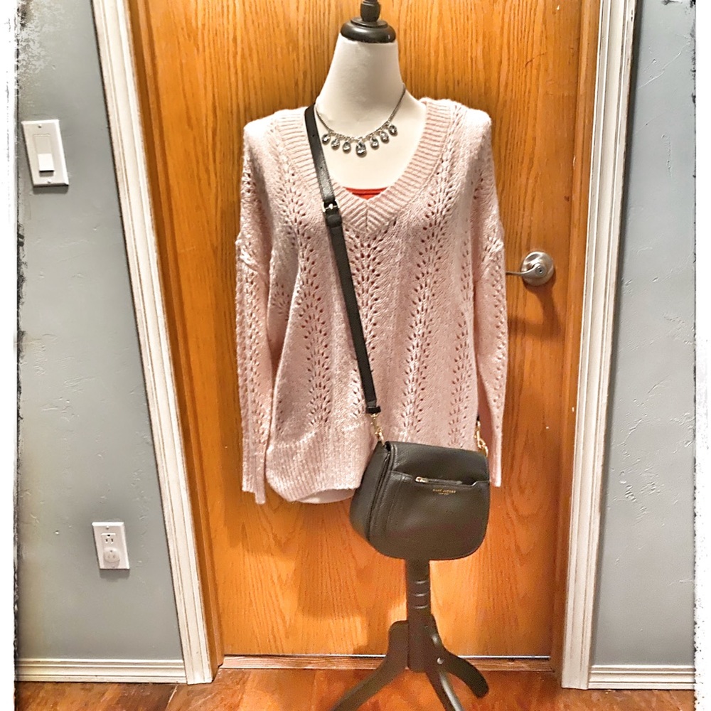 Marc Jacobs Empire City MiMi messenger bag